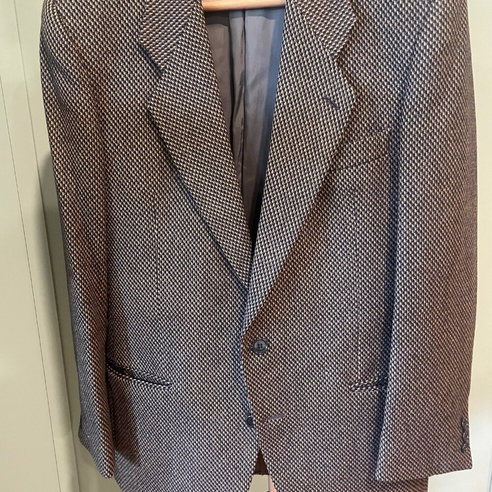 Armani Men's Sport Coat